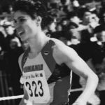 Atleta Tudorita Chidu medaliata cu bronz a murit la 58 de ani