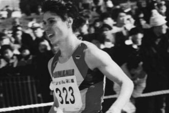 Atleta Tudorita Chidu medaliata cu bronz a murit la 58 de ani