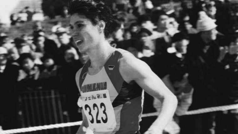 Atleta Tudorita Chidu medaliata cu bronz a murit la 58 de ani