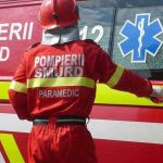 Autocar cu peste 70 de persoane accident la Sinaia