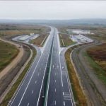 Autostrada Unirii lotul 1C mergecatre un consortiu romano turc