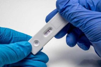 Avertisment in UE teste COVID 19 si gripa false