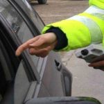 Barbat prins baut la volan de doua ori in Pitesti