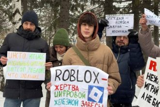 Blocarea Roblox starneste reactii neasteptate in Rusia