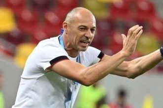 Bogdan Andone antrenorul etapei 19 in SuperLiga