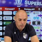 Bogdan Andone dupa 1 2 cu Otelul Am jucat slab