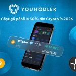 Bonus 100 la depozit Castiga mai mult acum