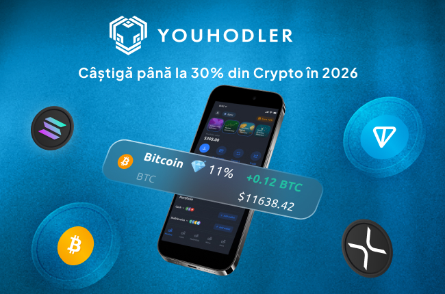 Bonus 100 la depozit Castiga mai mult acum