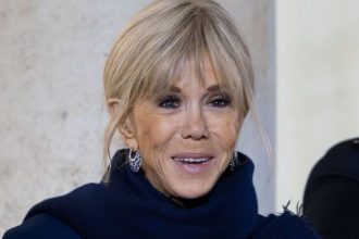 Brigitte Macron scandal dupa insultarea feministelor