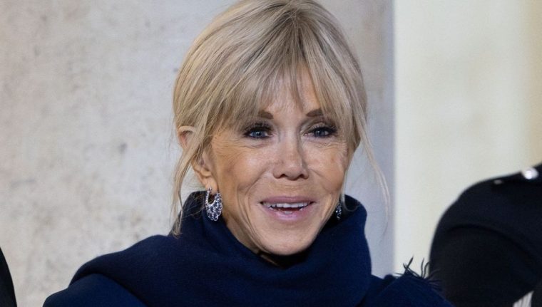 Brigitte Macron scandal dupa insultarea feministelor