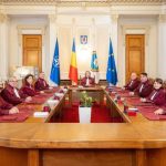 CCR amana din nou decizia despre pensiile speciale ale magistratilor