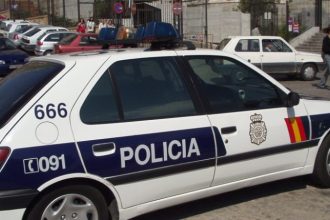 Cadavrul unui roman disparut in Spania a fost gasit