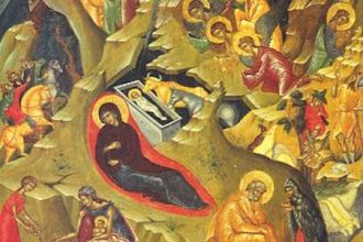 Calendar Crestin Ortodox 25 Decembrie Craciunul