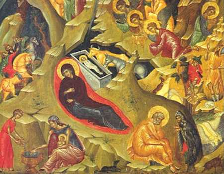 Calendar Crestin Ortodox 25 Decembrie Craciunul