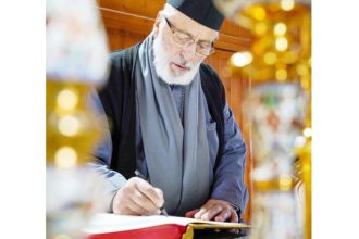 Calinic Argeeanul i minunea Sf Nicolae n viaa sa