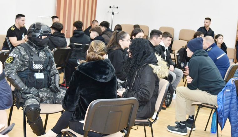 Campania Fara bullying in scolile argesene 1