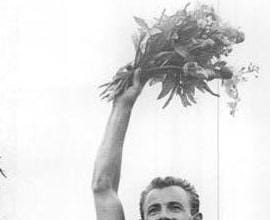 Campulungul a pierdut un campion national maestrul Gabriel Moiceanu