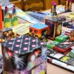 Captura record de materiale pirotehnice la Arad