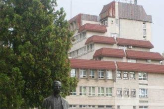 Cardiologia Spitalului Campulung are medici rezidenti