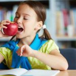 Cate elevi vor beneficia de programul Masa sanatoasa