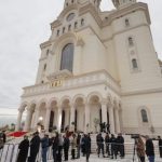 Catedrala Nationala va fi deschisa in sarbatori