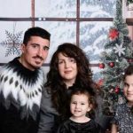 Ce le a adus Mos Cracium fiicelor lui Marius Briceag