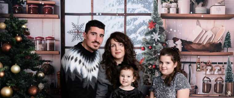 Ce le a adus Mos Cracium fiicelor lui Marius Briceag