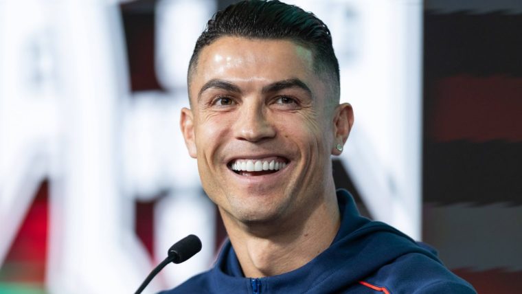 Ce mesaj a transmis Cristiano Ronaldo sustinatorilor sai