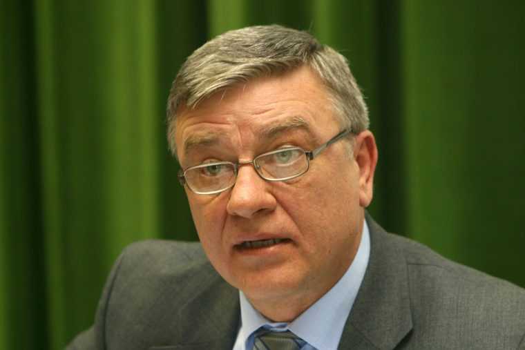 Ce pensie primest Mircea Sandu in Romania