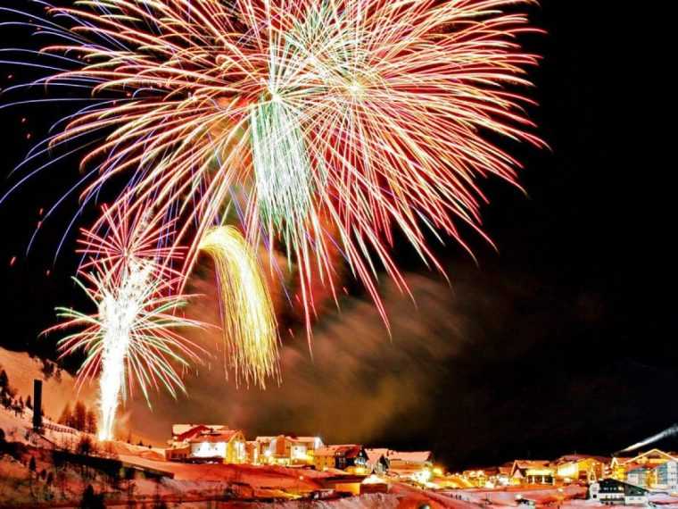 Ce sa faci in noaptea de Revelion pentru noroc