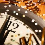 Cele mai ciudate traditii si superstitii de Revelion