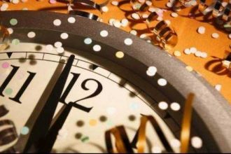 Cele mai ciudate traditii si superstitii de Revelion