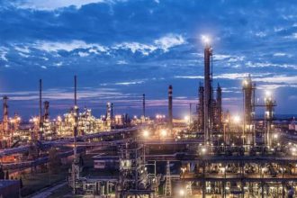 Centrala OMV Petrom Brazi ar putea fi repornita saptamana viitoare