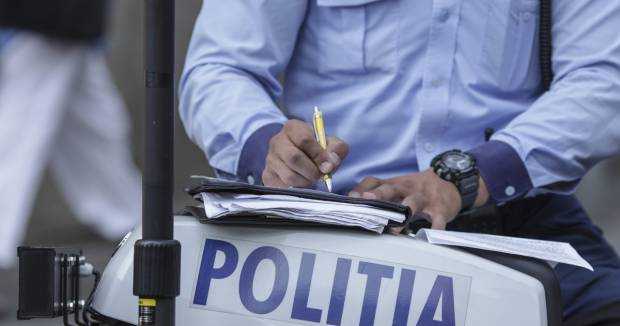 Cercetari policienesti privind conducerea sub influenta alcoolului