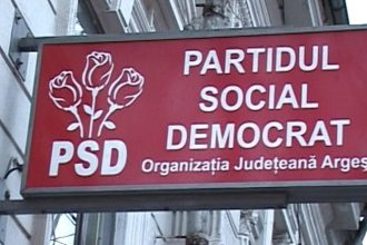 Cine s fie din PSD Arge