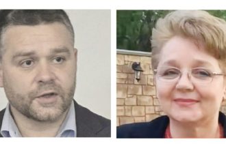 Ciprian Ciucu noul primar al Capitalei crescut doar de mama