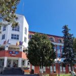 Cisterna de 30000 litri de apa pentru Curtea de Arges