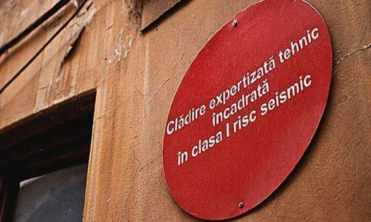 Clasa de risc seismic informatia obligatorie in cartea funciara