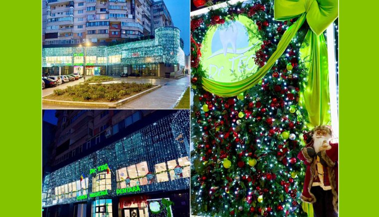 Clinica de medicina dentara Dr TEO Zambim oricand