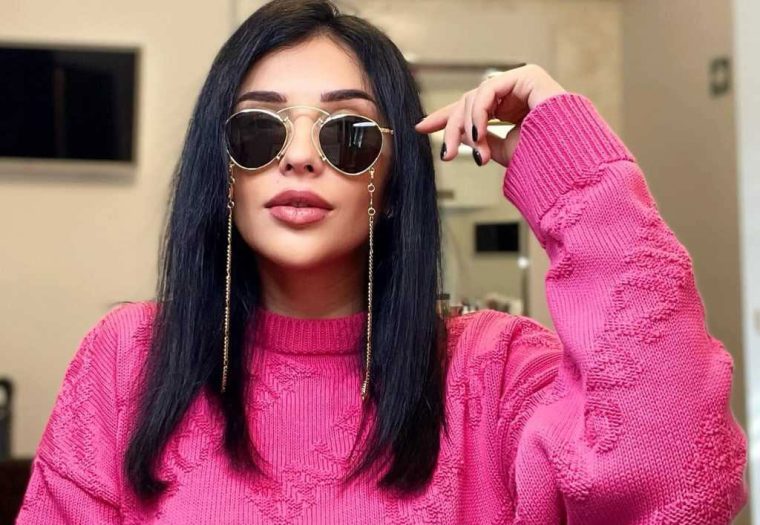 Coafeza sexy care l a insotit pe Grindeanu responsabila de criza apelor