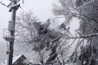 Cod galben de vant in Arges si alte 22 judete