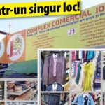 Complex Comercial John tot ce aveti pentru Sarbatori