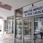 Comunicat Directiona Impozite si Taxe Pitestii