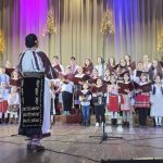 Concert de colinde la Biserica Sfantul Ioan Botezatorul din Pitesti