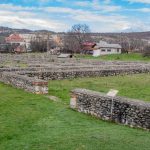 Constructiile moderne din Castrul Roman Jidova vor fi demolate