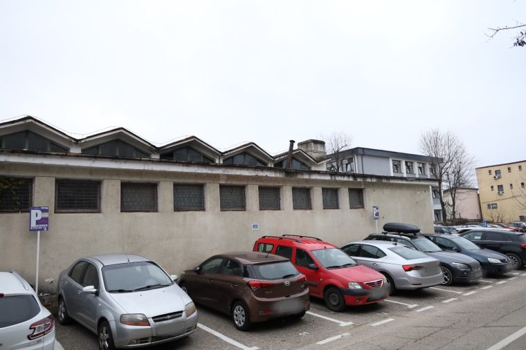 Contract de finantare pentru cantina Colegiului Economic