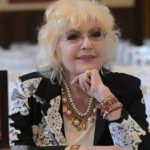 Corina Chiriac victima unui nou fals pe internet