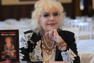 Corina Chiriac victima unui nou fals pe internet