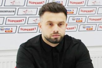 Costin Ghita Sunt 50 sanse ca Campulung sa ramana in Liga a doua
