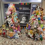 Cresa Pitesti si Caravana Zambetelor alaturi de copii